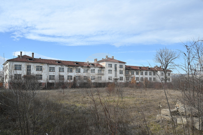 Общинските съветници в Монтана гласуваха решение да поискат от държавата терени, на които да се построи спортен комплекс