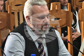 Бургас - конференция