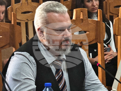 Бургас - конференция