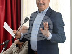 Монтана - стари казарми - терен-2