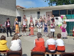 Снимка: Община Стара Загора