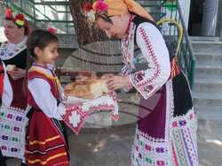 Снимка: Община Стара Загора