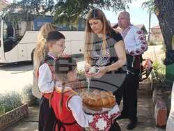 Снимка: Община Стара Загора