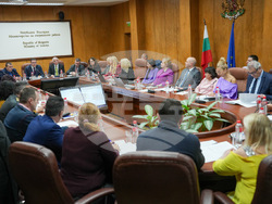 Снимка: Пресцентър МВР