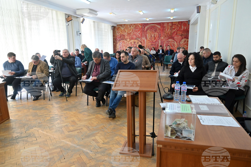 Общинският съвет в Монтана одобри два проекта за кандидатстване за социални услуги и екологична устойчивост