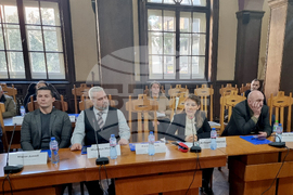 Бургас - конференция