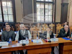 Бургас - конференция