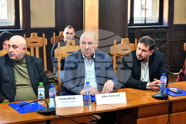 Бургас - конференция