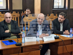 Бургас - конференция