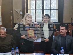 Бургас - конференция