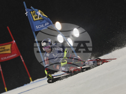 Austria Alpine Skiing World Cup
