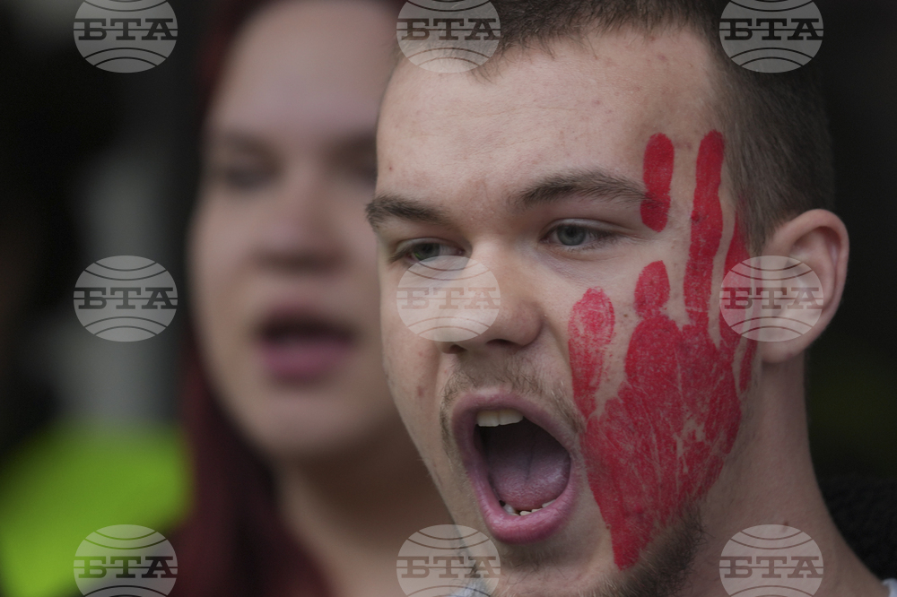 Бейзболни бухалки срещу протестиращи студенти в Сърбия свалиха от власт правителството и застрашиха управлението на Александър Вучич 