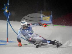 Austria Alpine Skiing World Cup