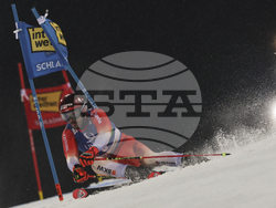 Austria Alpine Skiing World Cup