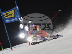 Austria Alpine Skiing World Cup