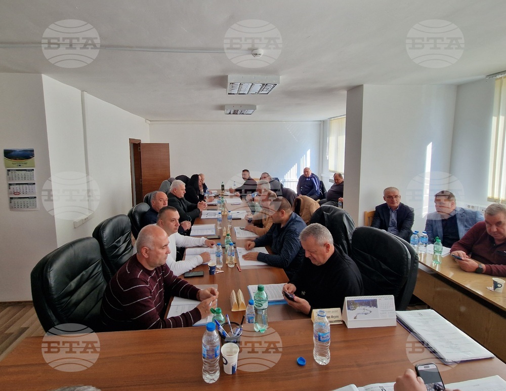 Общински съвет - Доспат прие ценоразпис и годишен план за ползване на дървесина от горските територии