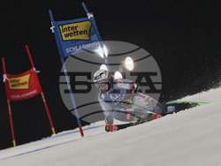 Austria Alpine Skiing World Cup