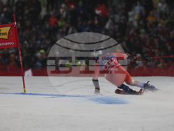 Austria Alpine Skiing World Cup
