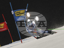 Austria Alpine Skiing World Cup
