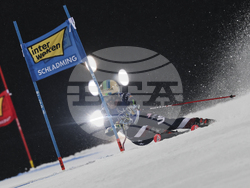 Austria Alpine Skiing World Cup