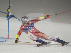 Austria Alpine Skiing World Cup