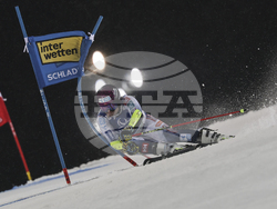 Austria Alpine Skiing World Cup