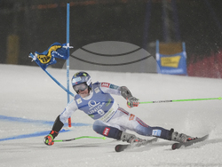Austria Alpine Skiing World Cup