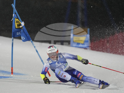 Austria Alpine Skiing World Cup