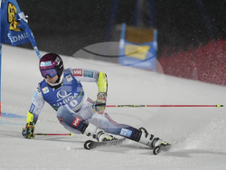 Austria Alpine Skiing World Cup