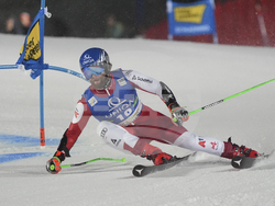 Austria Alpine Skiing World Cup
