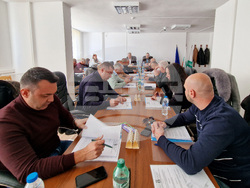 Доспат - Общински съвет - заседание