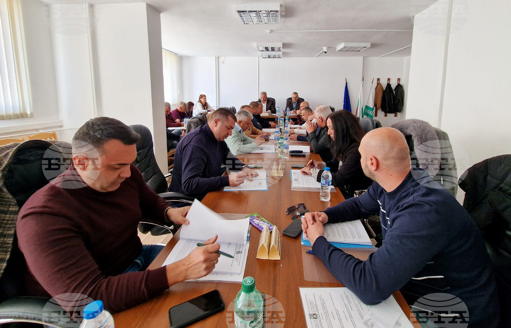 Общинският съвет в Доспат одобри подписването на шест записа на заповеди за обезпечения по европейски проекти