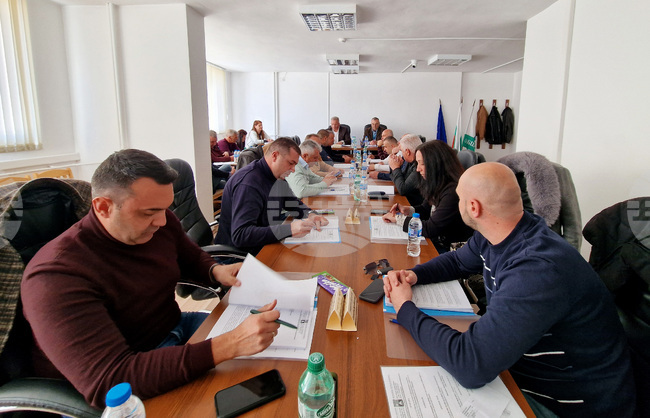 Общинският съвет в Доспат одобри подписването на шест записа на заповеди за обезпечения по европейски проекти