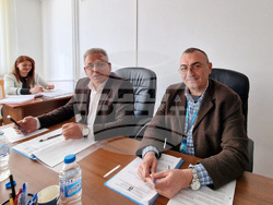 Доспат - Общински съвет - заседание