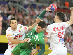 Handball Men's Worlds