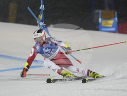 Austria Alpine Skiing World Cup