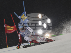 Austria Alpine Skiing World Cup