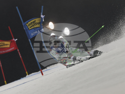 Austria Alpine Skiing World Cup