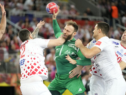 Handball Men's Worlds