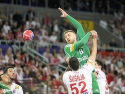 Handball Men's Worlds