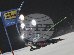 Austria Alpine Skiing World Cup