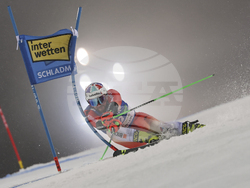 Austria Alpine Skiing World Cup
