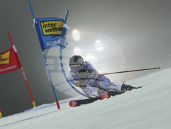 Austria Alpine Skiing World Cup