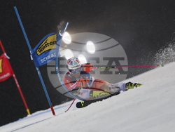 Austria Alpine Skiing World Cup