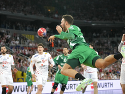 Handball Men's Worlds
