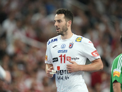 Handball Men's Worlds