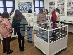 Търговище - „Реликви на свободата“ -  изложба