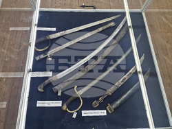 Търговище - „Реликви на свободата“ -  изложба