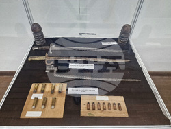 Търговище - „Реликви на свободата“ -  изложба