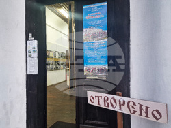 Търговище - „Реликви на свободата“ -  изложба